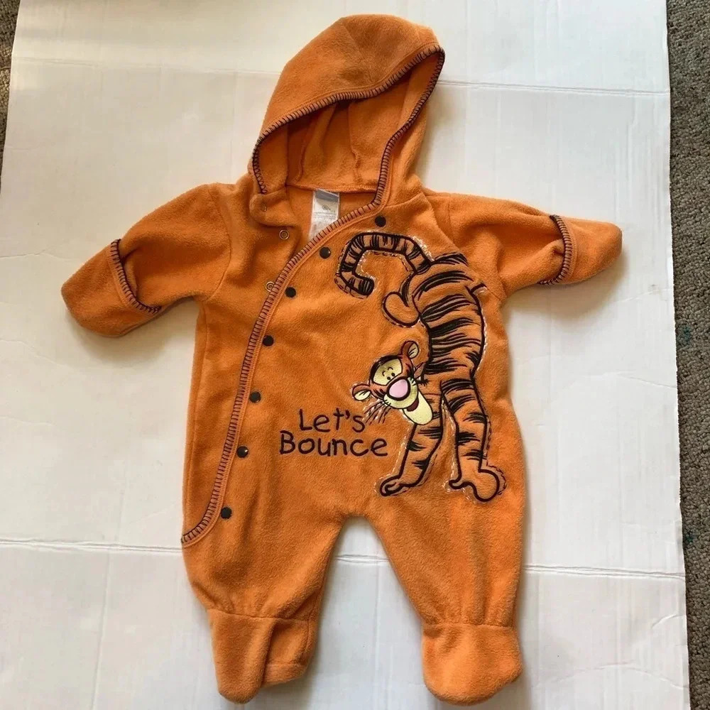 Baby costume size 0-3M